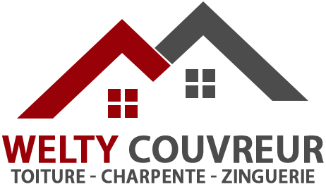 Welty 25 couvreur