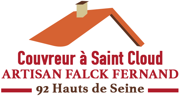 FALCK Fernand Couvreur 92