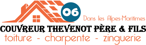 THEVENOT Chris Couvreur 06