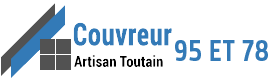 TOUTAIN Jackie Couvreur 95