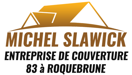 MICHEL Slawick couvreur 83