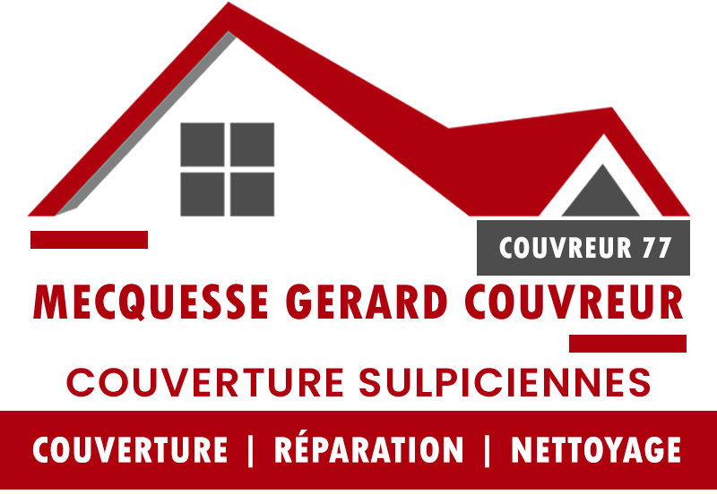 MECQUESSE Gerard Couvreur 77