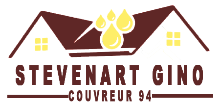 STEVENART Gino couvreur 94