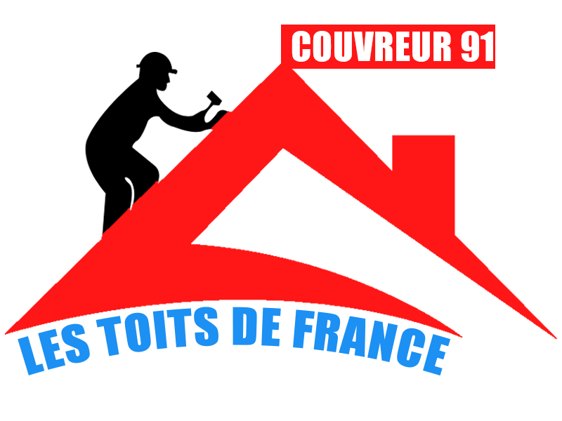 Les toits de France couverture 91