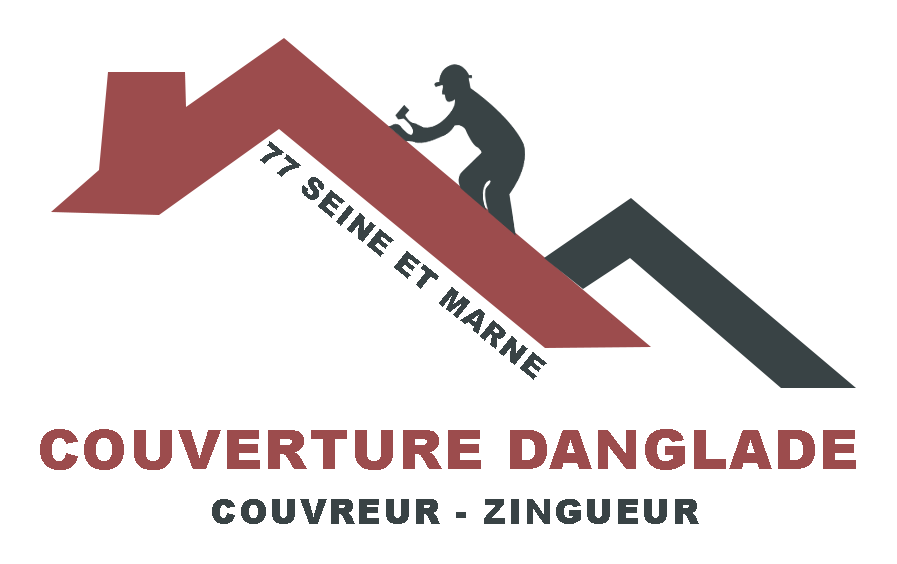 DANGLADE Hans Couvreur 77