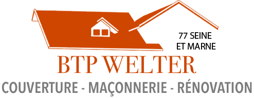 WELTER Aaron couvreur macon 77