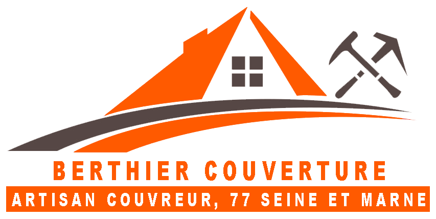 BERTHIER Charles Couvreur 77