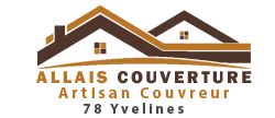 ALLAIS Meisson Couvreur 78 