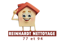 REINHARDT Moise Nettoyage 77 94