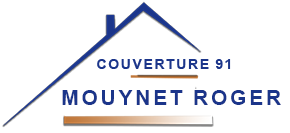 MOUYNET Mason Couvreur 91