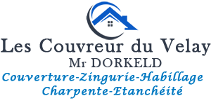 DORKELD Couvreur zinguerie 43