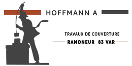 HOFFMANN A. ramoneur 83