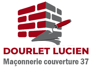 Dourlet Lucien couverture maçonnerie 37