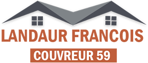 LANDAUR  Francois couvreur 59