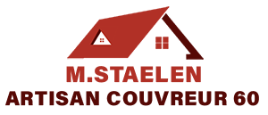 Staelen Charly Couvreur 60